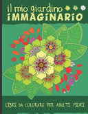 Cover of Il Mio Giardino Immaginario