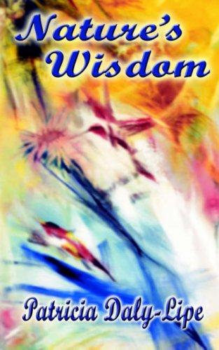Cover of Nature's Wisdom