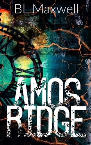 Cover of Amos Ridge