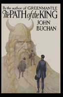 Cover of The Path of the King Illustrated