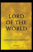Cover of Lord of the World Illustrated