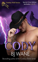 Cover of Cody