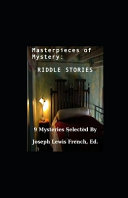 Cover of Masterpieces of Mystery