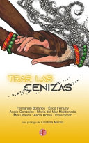 Cover of Tras las cenizas