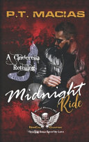 Cover of Midnight Ride