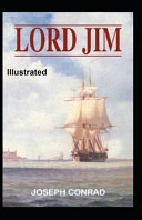 Cover of Lord Jim Illustrated