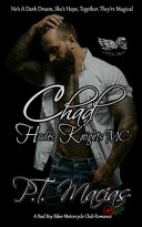 Cover of Chad, Hades Knights MC NorCal Chapter