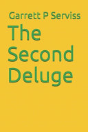 Cover of The Second Deluge