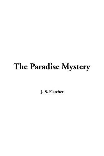Cover of The Paradise Mystery
