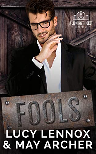 Cover of Fools