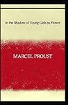 Cover of In the Shadow of Young Girls in Flower
