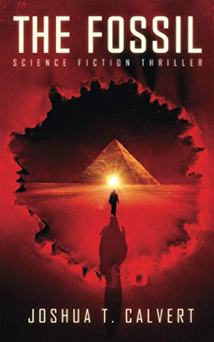 Cover of The Fossil