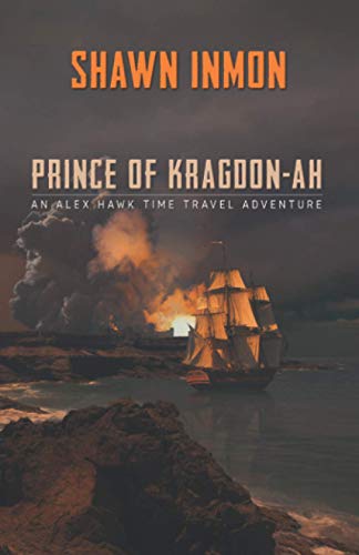 Cover of Prince of Kragdon-ah