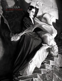 Cover of Dracula by Bram Stoker (Illustrated)