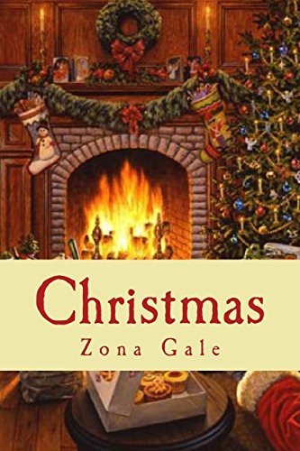 Cover of Christmas