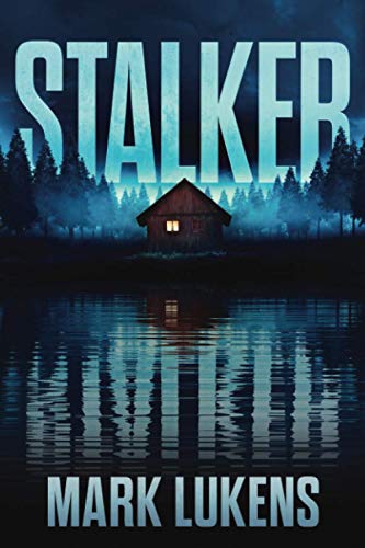 Cover of Stalker