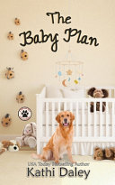 Cover of The Baby Plan