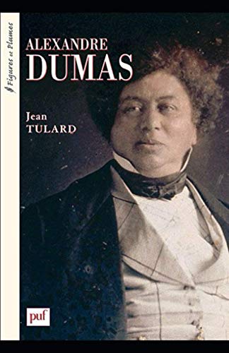 Cover of The Black Tulip Alexandre Dumas