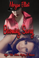 Cover of Becoming Savvy
