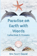 Cover of Paradise on Earth with Words