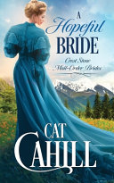 Cover of A Hopeful Bride