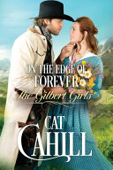Cover of On the Edge of Forever