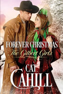 Cover of Forever Christmas