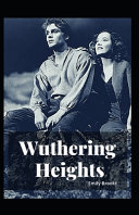Cover of Wuthering Heights Illustrated