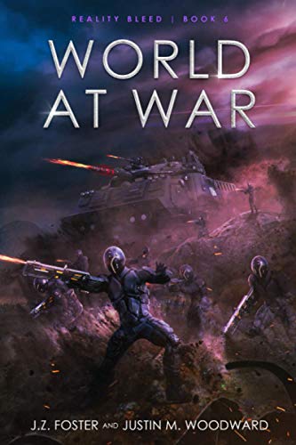 Cover of World at War