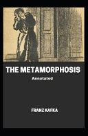 Cover of The Metamorphosis Annotated