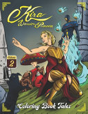 Cover of Kira Warrior Princess