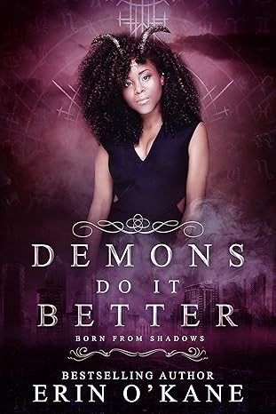 Cover of Demons Do It Better