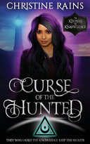 Cover of Curse of the Hunted