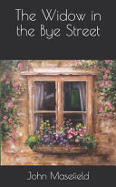 Cover of The Widow in the Bye Street