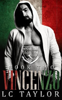 Cover of Vincenzo