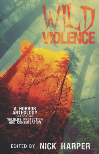 Cover of Wild Violence