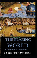 Cover of The Blazing World Annotated