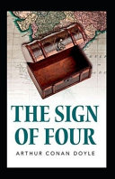 Cover of The Sign of the Four Annotated