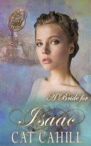 Cover of A Bride for Isaac