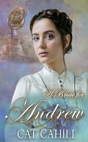 Cover of A Bride for Andrew