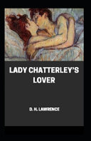 Cover of Lady Chatterley's Lover Annotated