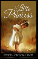 Cover of A Little Princess by Frances Hodgson Burnett