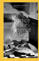 Cover of The Practice of the Presence of God(illustrtaed Edition)