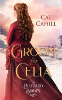 Cover of A Groom for Celia