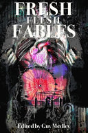 Cover of Fresh Flesh Fables