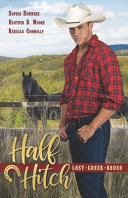 Cover of Half Hitch