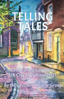 Cover of Telling Tales