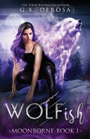 Cover of Wolfish