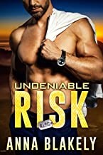 Cover of Undeniable Risk
