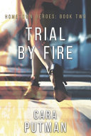 Cover of Trial by Fire